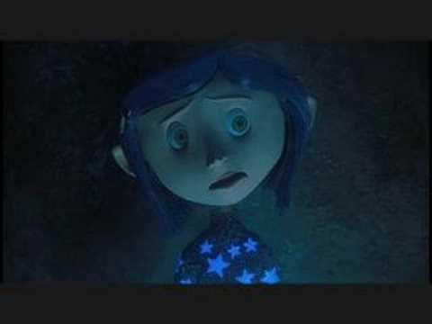 Coraline (Sneak Peek)