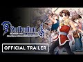 Wideo z rozgrywki Suikoden I & II HD Remaster: Gate Rune and Dunan Unification Wars  PC