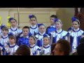Choir DoRaDo Lesya Horova - Children's Dreams ...