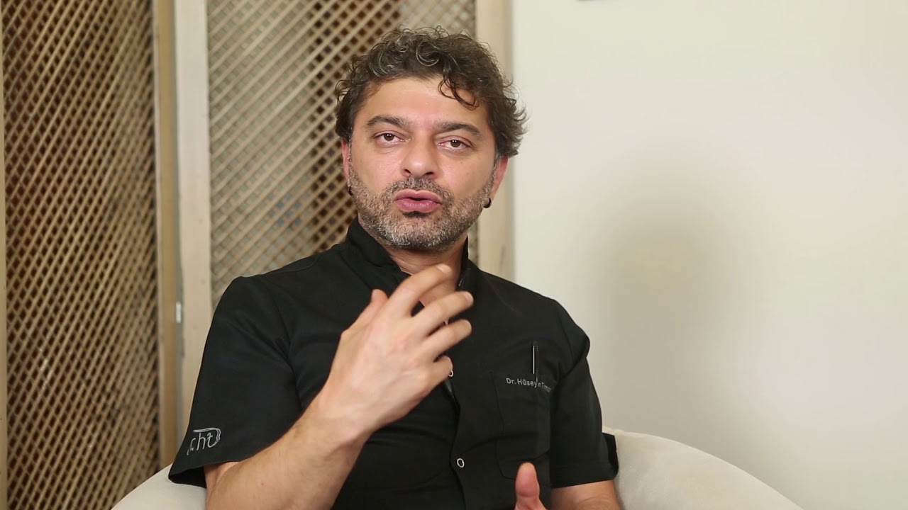 DR.HÜSEYİN TIRMAN KAŞ BÖLGESİ SORUNLARI