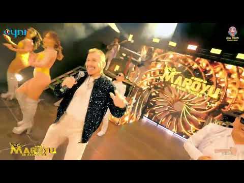 MAROYU DE RAUL YUCRA Y ELMER HERMOSA (KJARKAS) - TIERRA MIA 2024