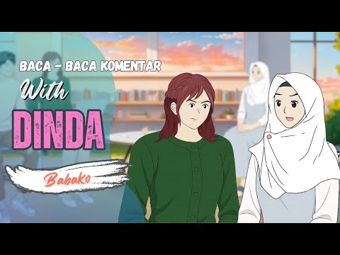 KONA KETEMU MANTAN PACAR - BABAKO