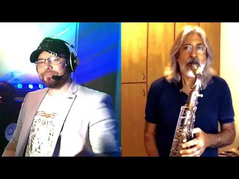 “Music” (Madonna cover) - Nati Gale & Larsen Davidov