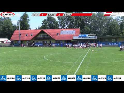 19.06.2019 | FINALSPIELE