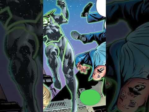 Muss man das haben? Crime Syndicate - Böse neue Welt (Panini Comics) #short #kurzreview #dc