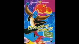 Craig David - Fill Me In [Part 2] Osmosis Jones OST Soundtrack