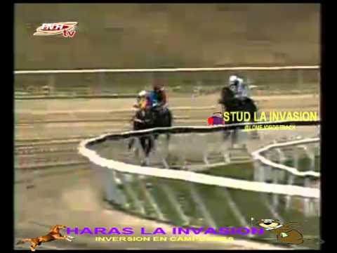 LA RINCONADA 1 CARRERA SABADO 31 DE ENERO DEL 2015