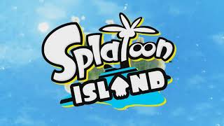 Cover art for Now or Never! - Splatoon Island
