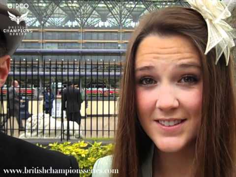 Day 4 of Royal Ascot 2011