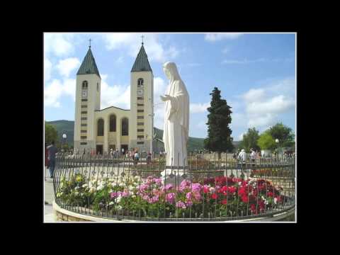 Ivo Šeparović - Kraljice mira