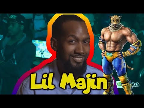 Lil Majin Best compilation Ever best Moves