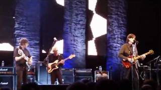 CARS "Touch and Go" LIVE....FINAL show ever??!!