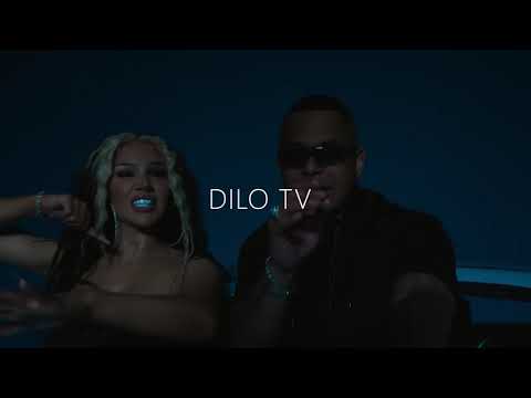 J. Balvin feat. Luciano & Skrillex - In Da Getto (Official Remix Video)