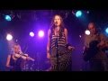 Kasey Chambers - Train Wreck