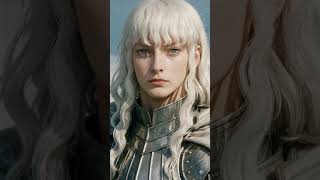 Berserk in Real Life | AI Guts Unleashed! ⚔️