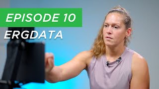 Concept2 - So unterstützt ErgData deine Trainingseinheit