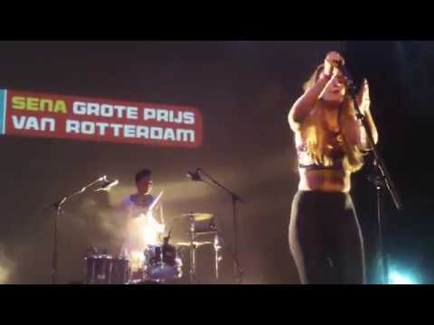 Venus Tropicaux  – Que Pasa (Grote Prijs van Rotterdam 2016)