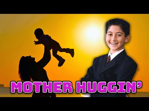 "Mother Huggin'" - Live 95.5