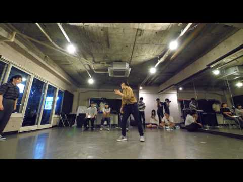 ぱせり vs YouCali BEST32 BEAT FRIENDs vol.2