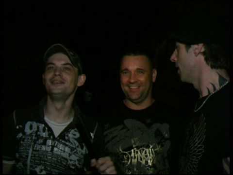 JOEY RIOT, MARC SMITH & FORCE 9 ~ 6 MINS OF MADNESS