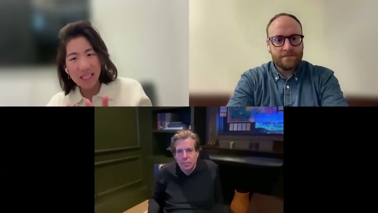 The Powerstack Interview: Jeff Currie, Chief Strategy Officer of Energy Pathways, The Carlyle Group