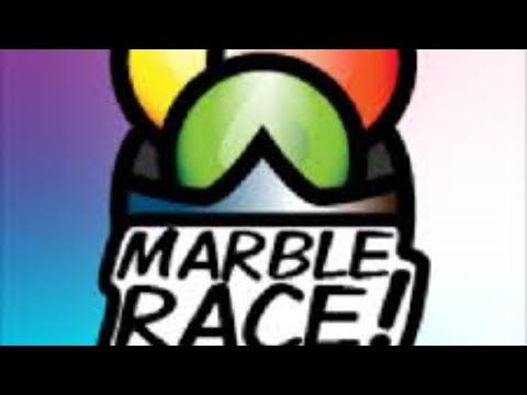 Team Marble Race 2020 Round 5 Game 12 Violet Vs Yellow