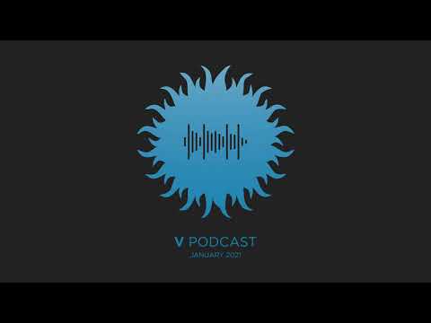 V Podcast 102 - Hosted By Bryan Gee