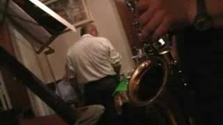 Harlem Nocturne, Misty, Summertime