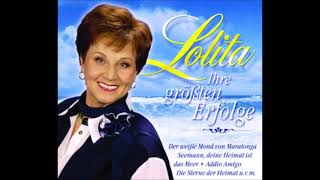 Kadr z teledysku Jeder Traum hat ein Ende (The End) tekst piosenki Lolita (Austria)