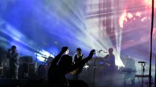 Fury in the Slaughterhouse - Mönchengladbach - 2017 - Impressions