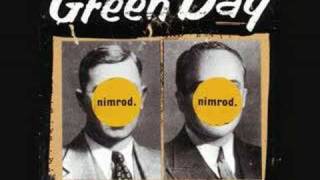 Green Day Good Riddance Time Of Your Life