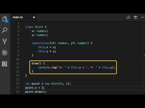 Angular | Beginner to Pro #22 - Access Modifiers [By Mosh Hamedani]