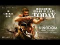 Kingdom Samrajya Full HD Movie Hindi Dubbed Vijay Deverkonda Bhagyshri Borse Satyadev