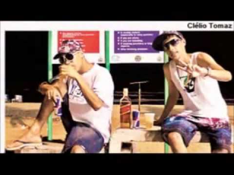 MCs METAL E CEGO-DANE-SE MEU CASAMENTO