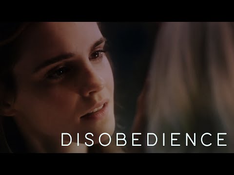 Emma Watson A Lesbian