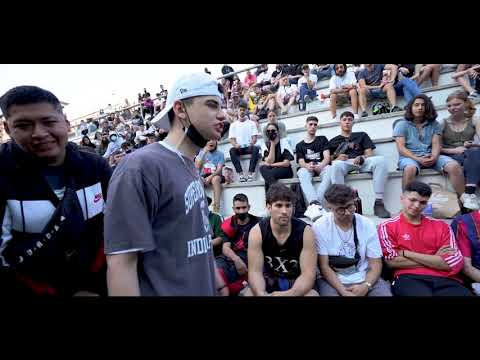 ||FINAL🔥🔥|| TAROS VS ANTIC || 1a PRE GOLD BARCELONA