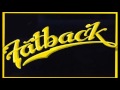 Fatback Band =  Can't You See