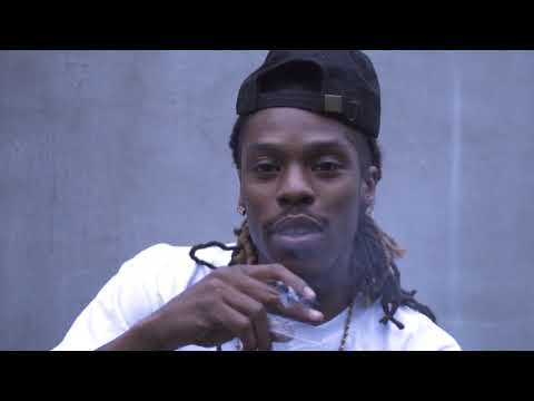 Steve Pimpin x Yo Boogie - Run It Up (Music Video)