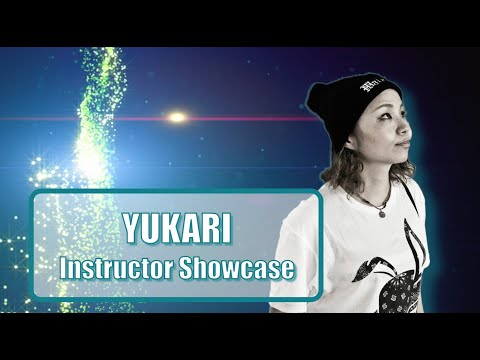 Return Sunshine Day ~DAY2~ Instructor Showcase『YUKARI』