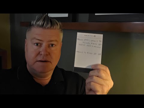 This changes everything...