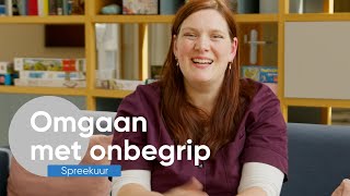 Omgaan met onbegrip van naasten | Spreekuur bij psycholoog Stéphanie van Zandvoort, Ciro