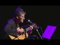Vinicius Cantuaria - "A Felicidade/Rio", live @ Skopje Jazz Festival 2016