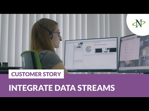 The Université Catholique de Louvain - Customer Success Story (Tiffany Andry - Research Fellow)