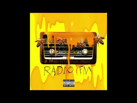 03. Maik Brain - Meglio di no (prod. Croma)