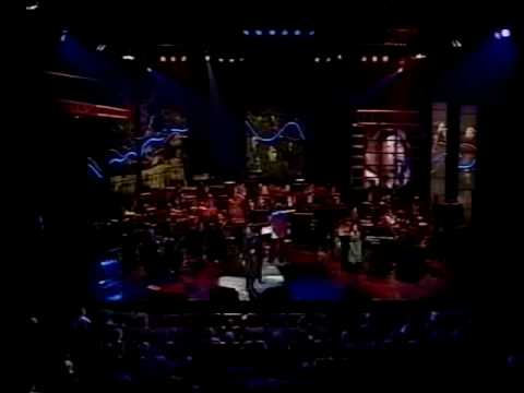 An Emotional Fish - 'Careless Child' Live