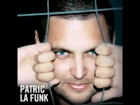 Patric La Funk - Solid (Original Mix)