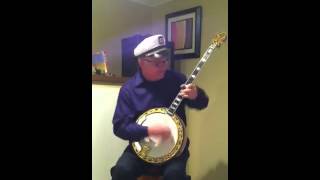 You're nobody's sweetheart now