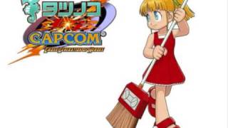 Download lagu Tatsunoko VS Capcom - The OST - Theme of Roll mp3