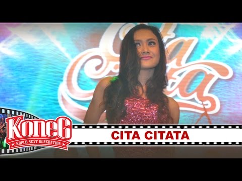 KONEG LIQUID feat Cita Citata - SAKITNYA TUH DISINI [KONEG Jogja - Liquid Cafe] [LIVE PERFORMANCE]