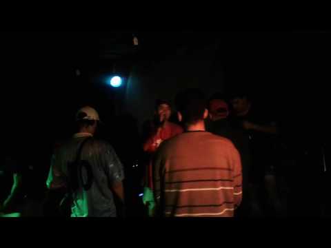 TINTEN EJSA vs OPTIMUS DROG - 8vos / UNIÓN HH